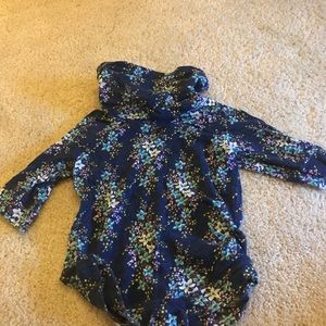 Old Navy Girls dress shirt